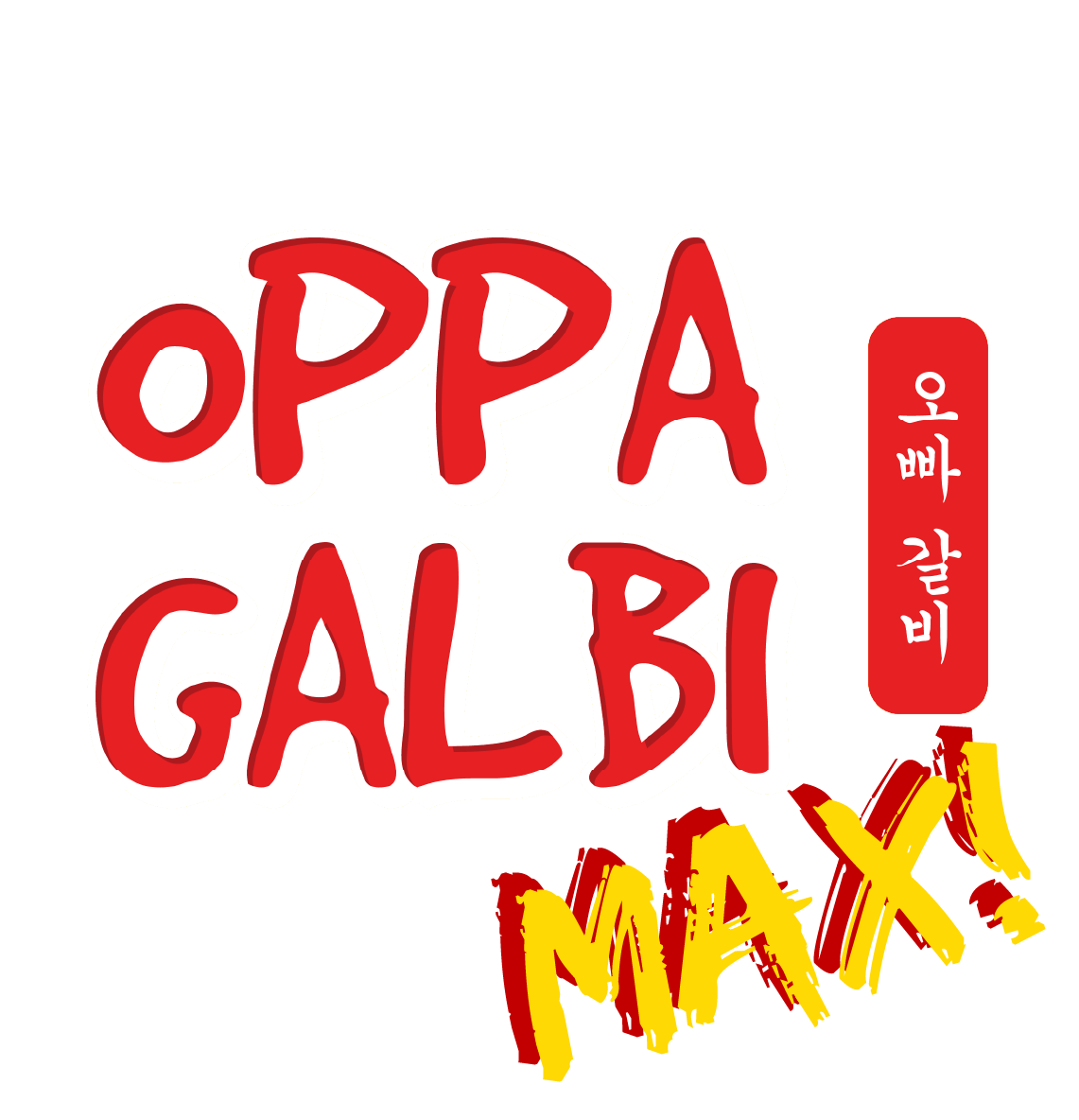 Oppa Galbi Max